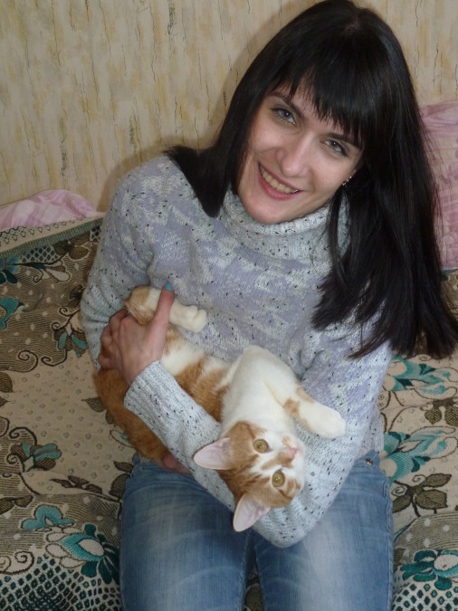 Julija, 38, Voronezh, Russian Federation