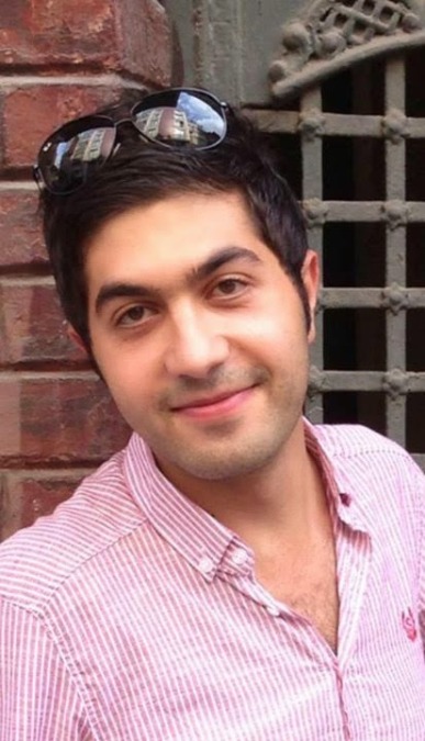 pouria, 34, Istanbul, Turkey