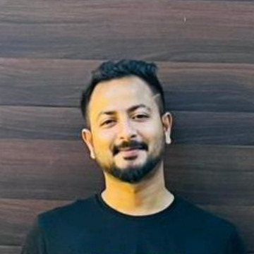 Sayan DK, 33, Basseterre, Saint Kitts and Nevis