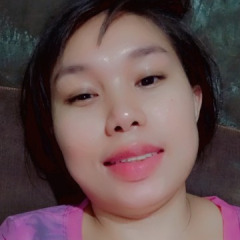 Rachel, 32, Davao City, Philippines