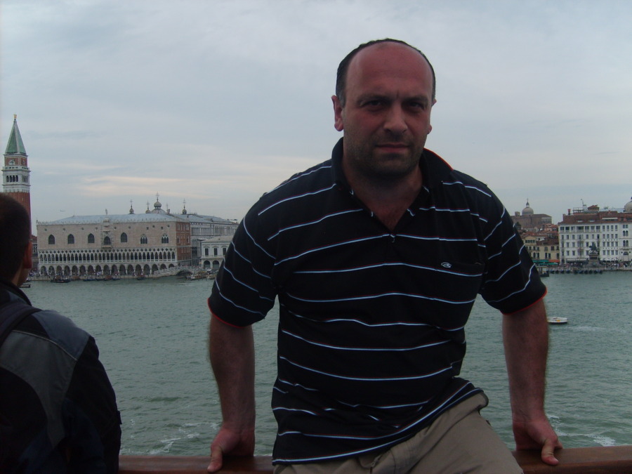 gio, 51, Istanbul, Turkey