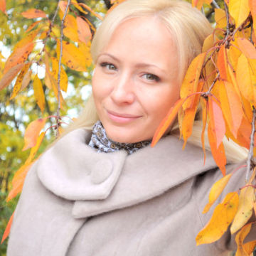 Александра, 37, Kiev, Ukraine