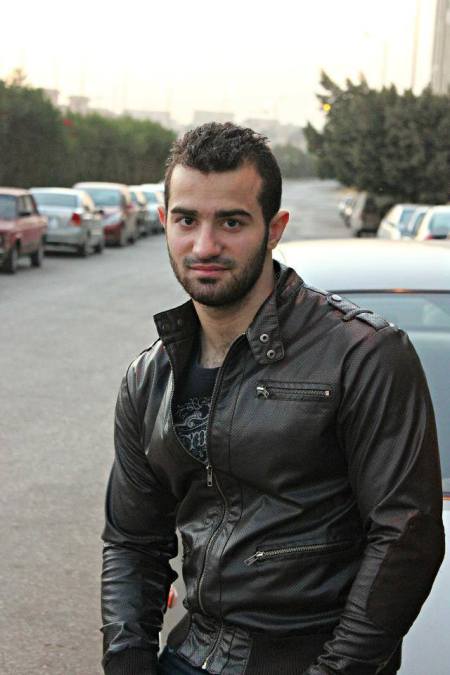 karim, 32, Cairo, Egypt