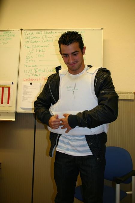 karim, 32, Cairo, Egypt