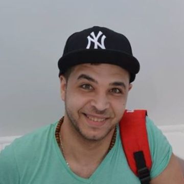 mohamed sheth, 38, Alexandria, Egypt