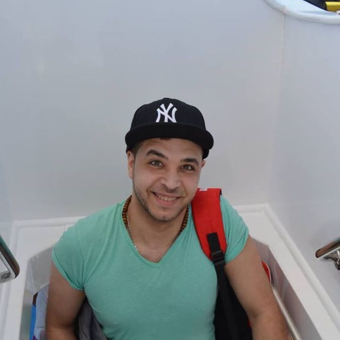 mohamed sheth, 38, Alexandria, Egypt