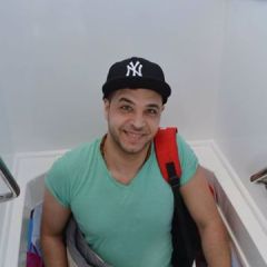 mohamed sheth, 38, Alexandria, Egypt