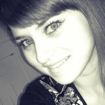 Анжелика Краснощекова, 32, Toronto, Canada