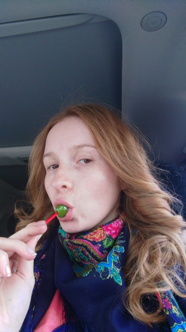 Foxy, 34, Astana, Kazakhstan