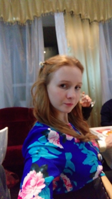 Foxy, 34, Astana, Kazakhstan