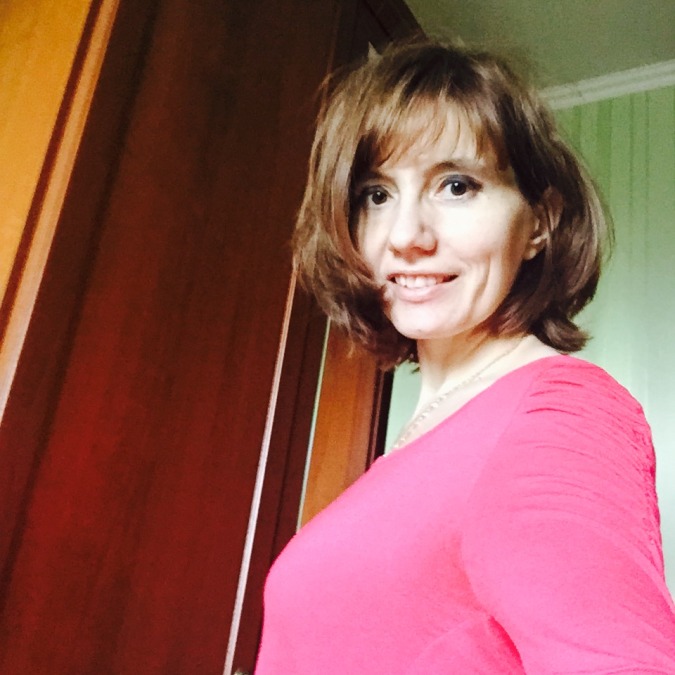 Екатерина, 48, Odintsovo, Russian Federation