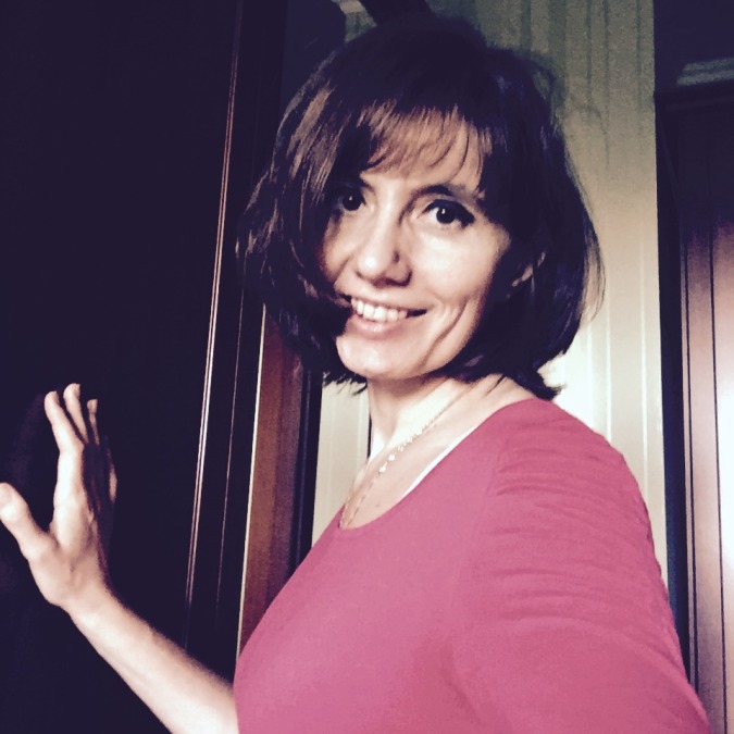 Екатерина, 48, Odintsovo, Russian Federation