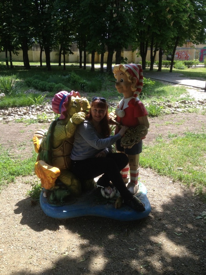 Зинаида, 51, Rostov-on-Don, Russian Federation