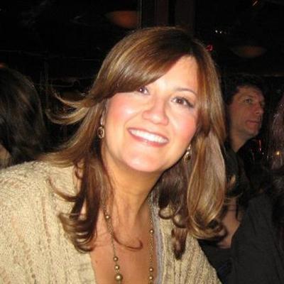 Janet, 46, Ohio, United States