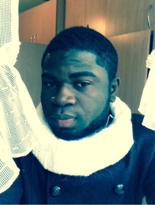 John Dave, 39, Kievskaya, Ukraine