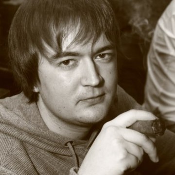 Артём Третьяков, 35, Yekaterinburg, Russian Federation