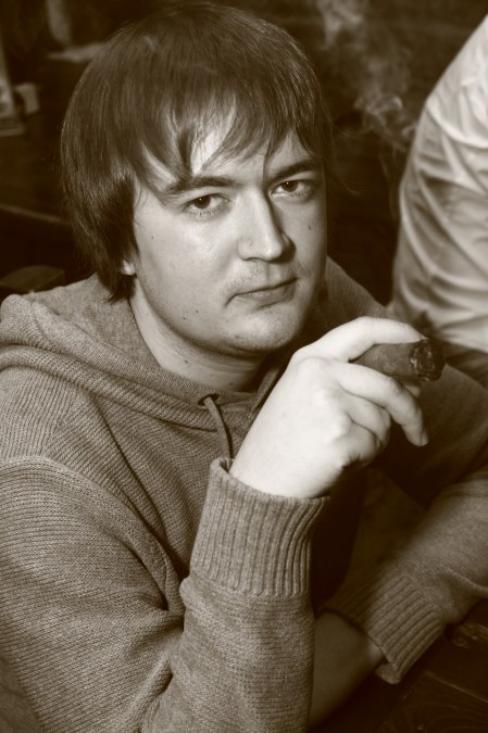 Артём Третьяков, 35, Yekaterinburg, Russian Federation