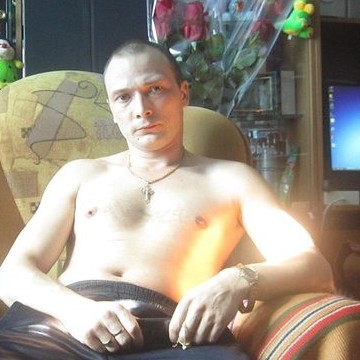 Fedor Sekachev, 48, Moscow, Russian Federation
