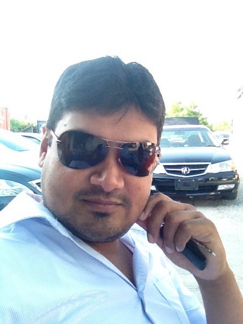 Muhammad, 43, Bishkek, Kyrgyzstan