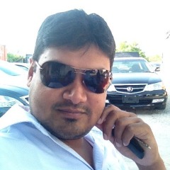 Muhammad, 43, Bishkek, Kyrgyzstan