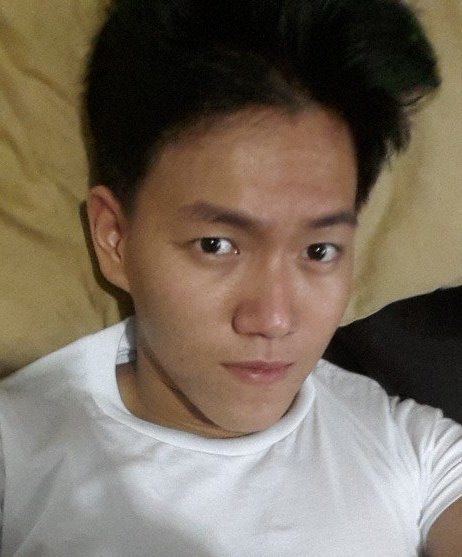 Tang Tered, 31, Taling Chan, Thailand