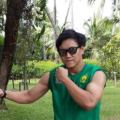 Tang Tered, 31, Taling Chan, Thailand