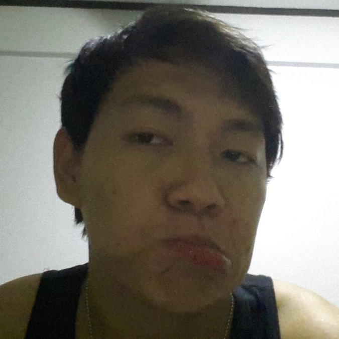 Tang Tered, 31, Taling Chan, Thailand