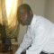 Musa Sima, 40, Banjul, The Gambia