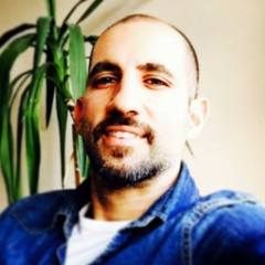 SERHAT AKSOY, 47, Istanbul, Turkey