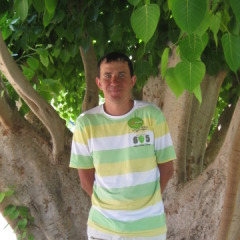 роман, 45, Sumy, Ukraine