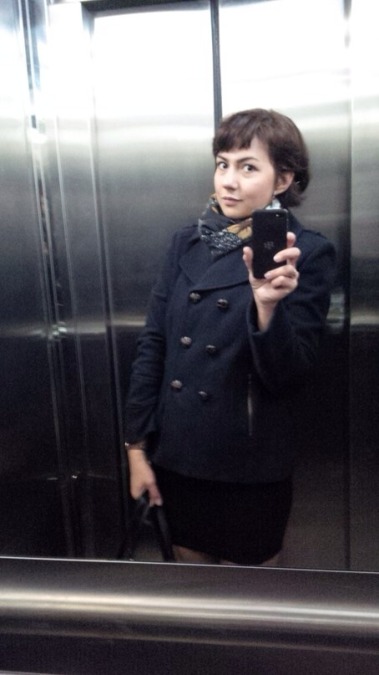 Ася, 31, Krasnogorsk, Russian Federation