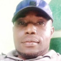 Austin Ibe, 38, Lagos, Nigeria