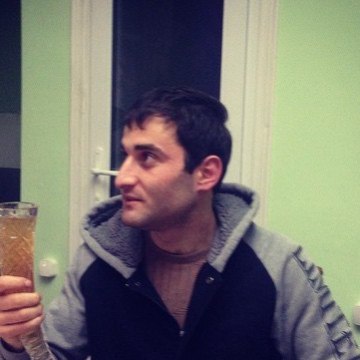 Аршак Аветисян, 34, Adler, Russian Federation