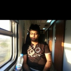 Hasan Ali, 41, Dubai, United Arab Emirates