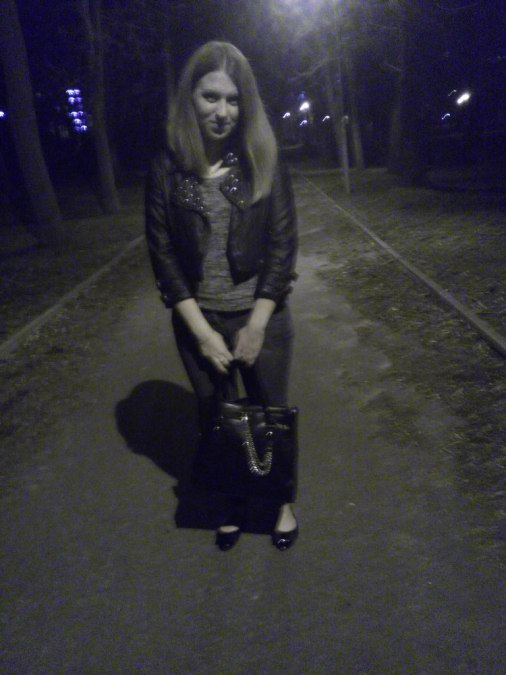 Анастасия, 29, Dnipro, Ukraine