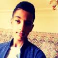 Mehdi Dhiba, 27, Casablanca, Morocco