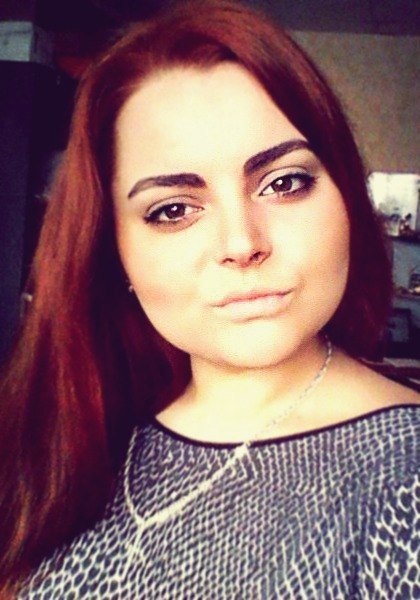 baby, 33, Kiev, Ukraine