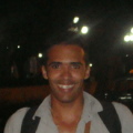DANIEL SARABASA , 35, La Habana, Cuba