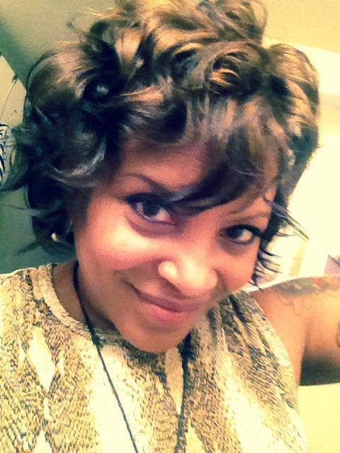 Esther, 55, Dallas, United States