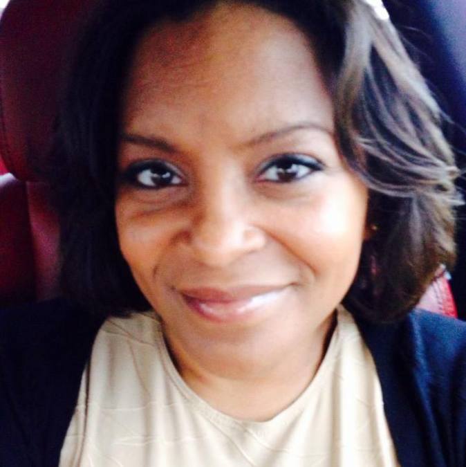 Esther, 55, Dallas, United States