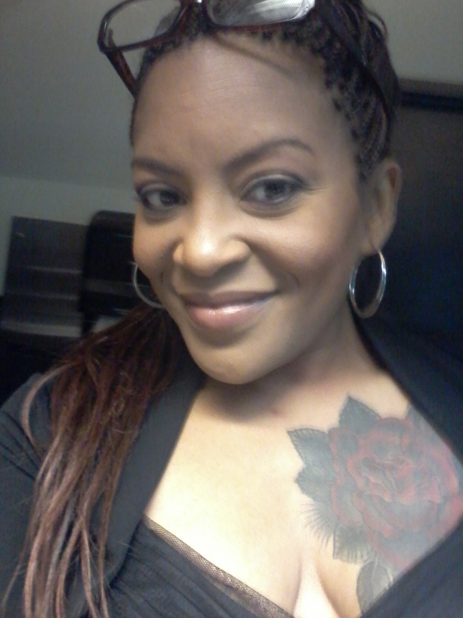 Esther, 55, Dallas, United States