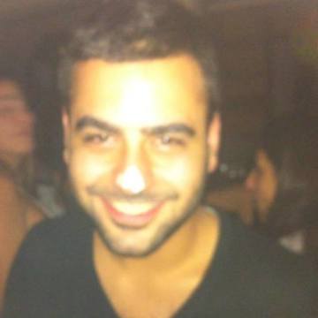 Marc, 36, Dubai, United Arab Emirates