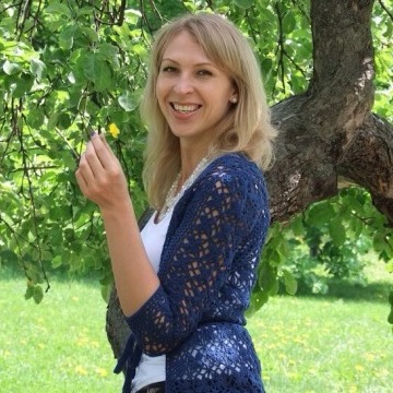 Irina, 41, Moscow, Russian Federation