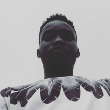 Malik MOntana, 30, Accra, Ghana