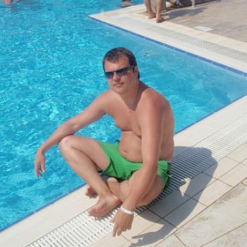 Денис Кабатов, 44, Kryvyi Rih, Ukraine