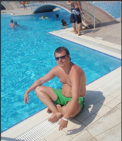 Денис Кабатов, 44, Kryvyi Rih, Ukraine