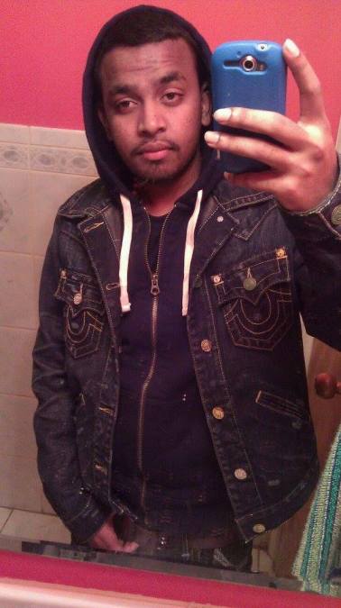 Paul, 41, Alaska Peninsula Nwr, United States