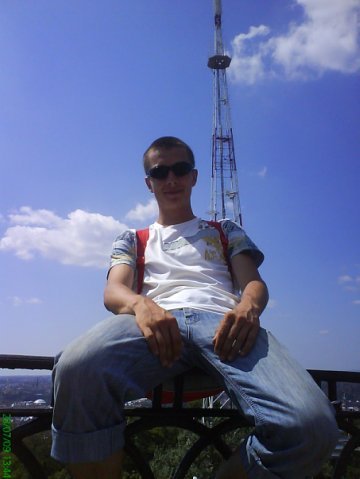 Evgen, 36, Chop, Ukraine