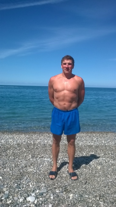 Alexey, 53, Kirovsk, Russian Federation