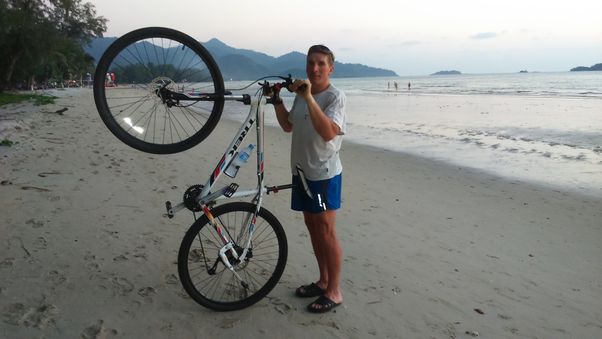 Alexey, 53, Kirovsk, Russian Federation